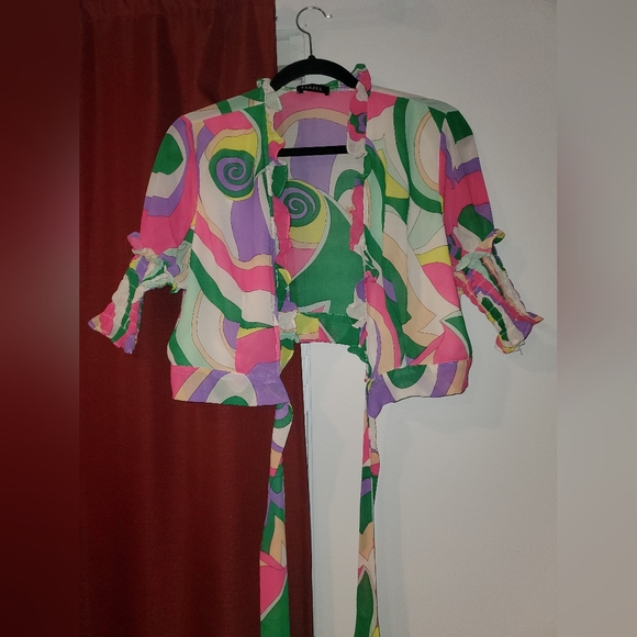 Two PC skirt - Picture 11 of 16